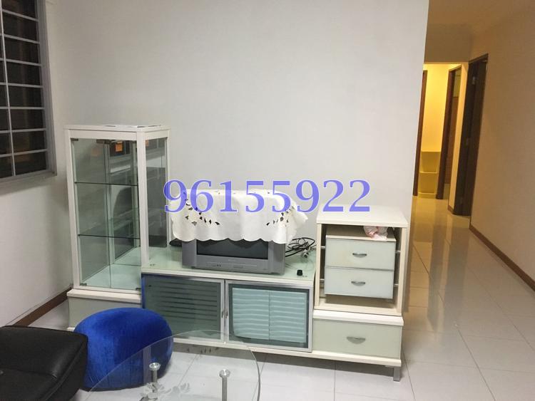 Blk 926 Yishun Central 1 (Yishun), HDB 5 Rooms #110180752